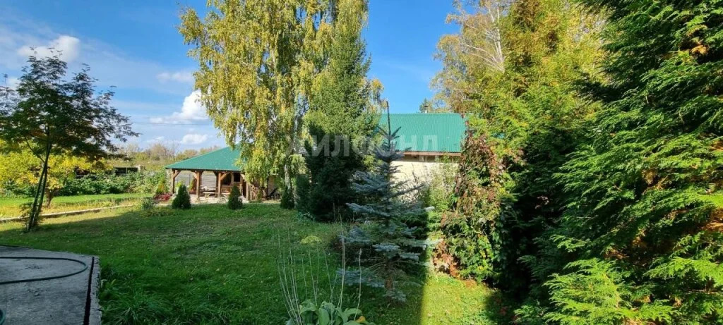 Продажа дома, Соколово, Колыванский район, с/о Озерное - Фото 4