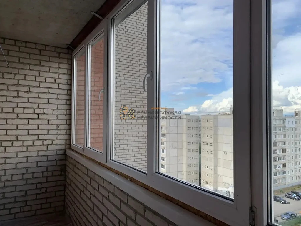 Аренда квартиры, Уфа, ул. Юрия Гагарина - Фото 11