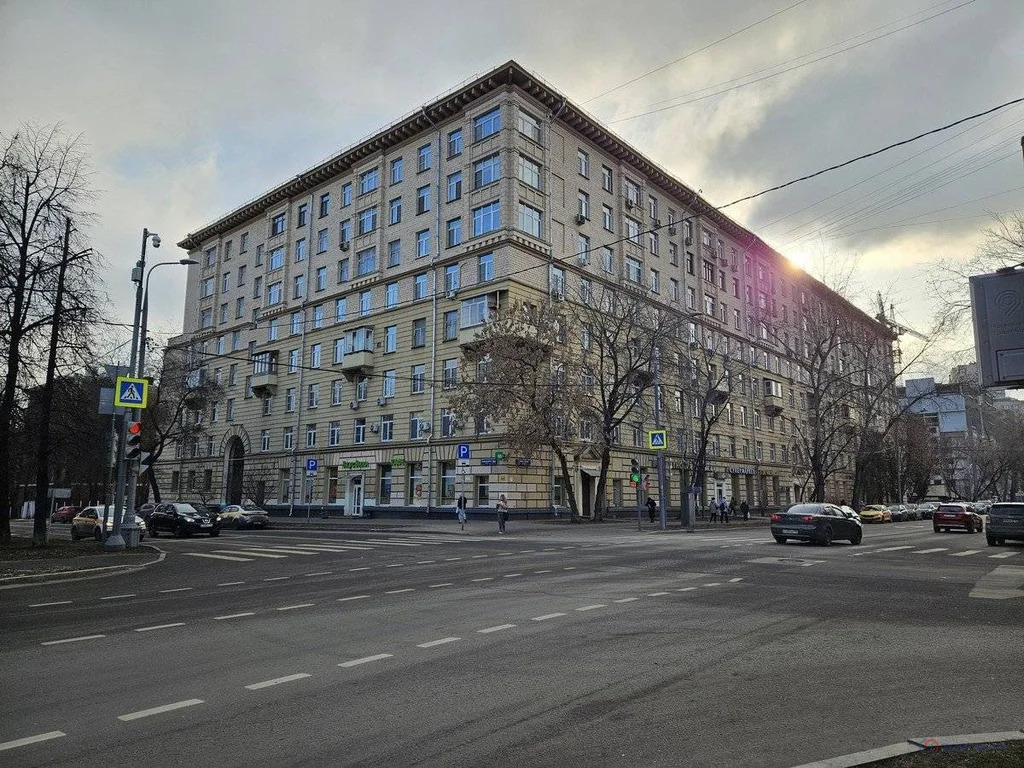 Продажа торгового помещения, ул. Кибальчича - Фото 0