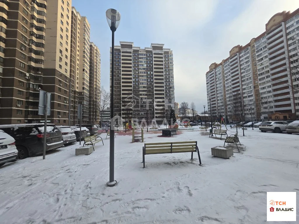 Продажа квартиры, Балашиха, Балашиха г. о., ул. Разина - Фото 11