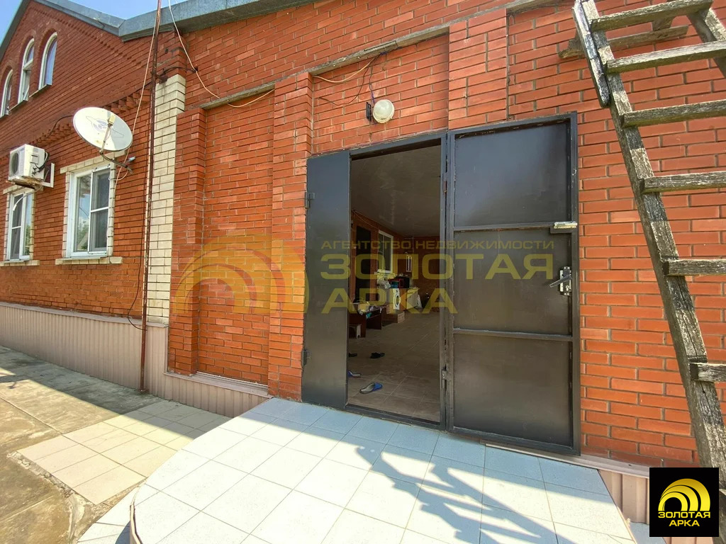 Продажа дома, Славянск-на-Кубани, Славянский район, ул. Краснодарская - Фото 5