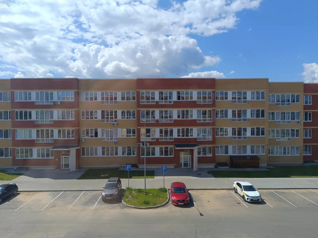 Продажа квартиры, Высоково, Истринский район, жилой комплекс Малая ... - Фото 18