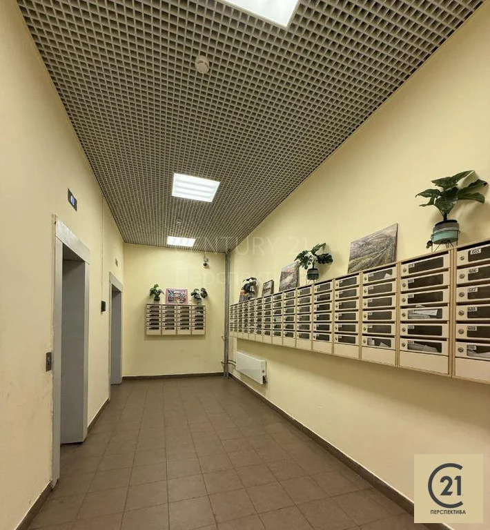 Продажа квартиры, Реутов, ул. Октября - Фото 21
