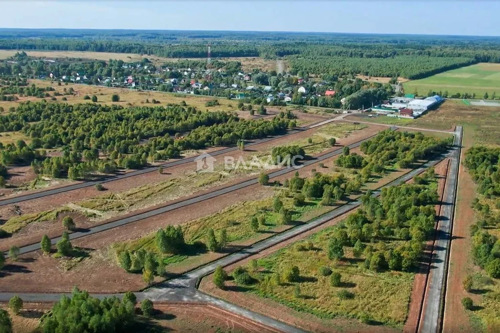 троицкий административный округ, коттеджный посёлок ярцево лайф, . - Фото 0