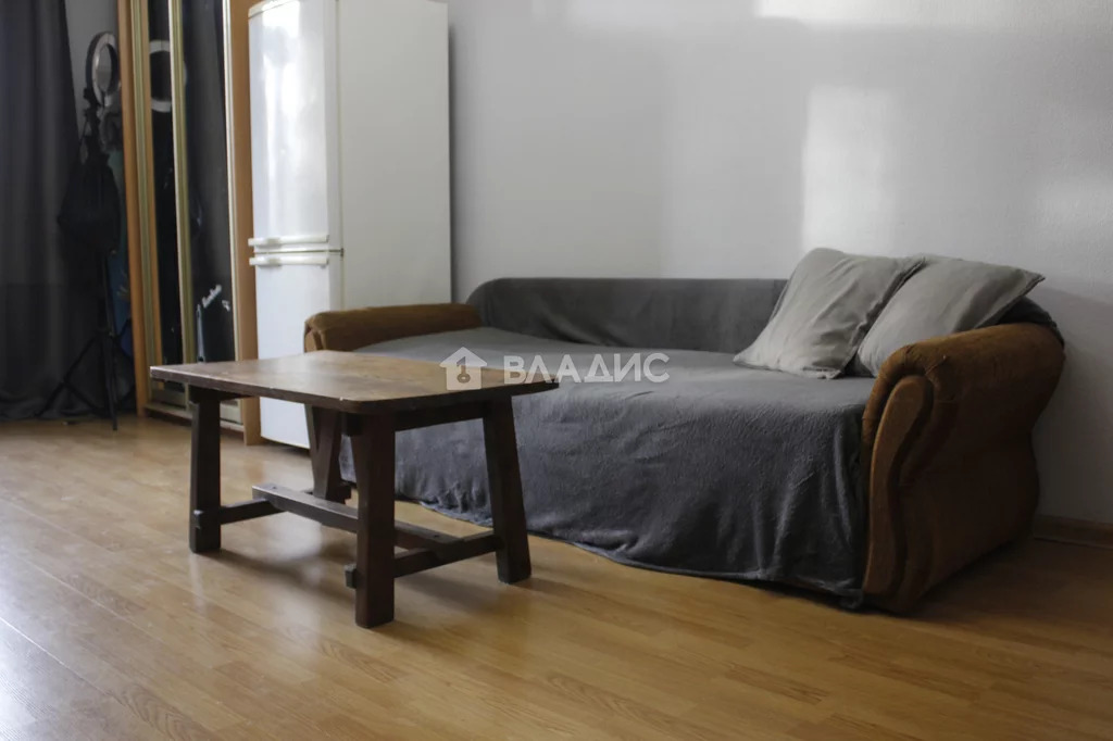 Москва, Перовская улица, д.26к2, комната на продажу - Фото 8
