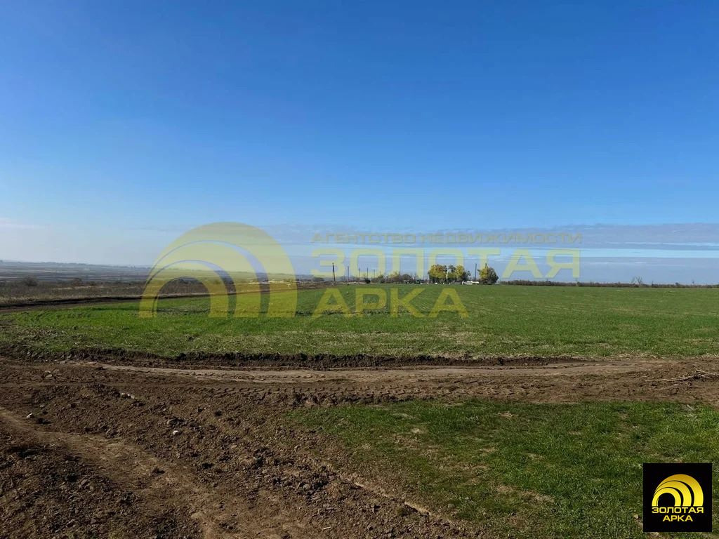 Продажа участка, Южный Склон, Темрюкский район - Фото 4