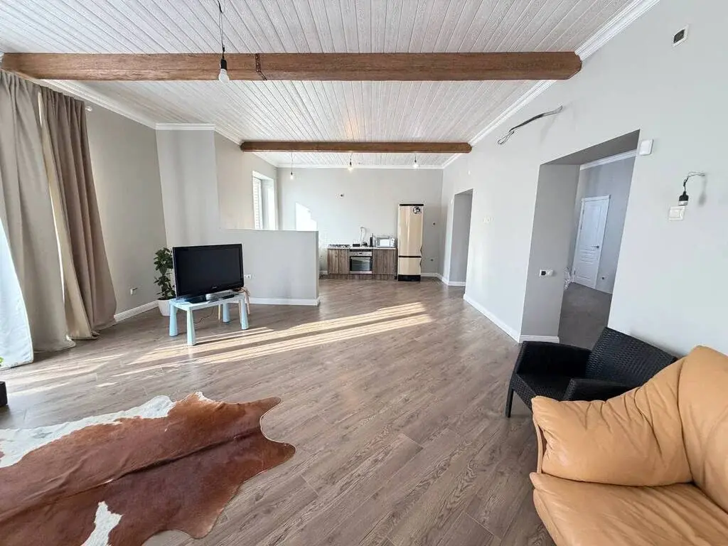 Дом 189,6 м2 на участке 12,9 сот. - Фото 5