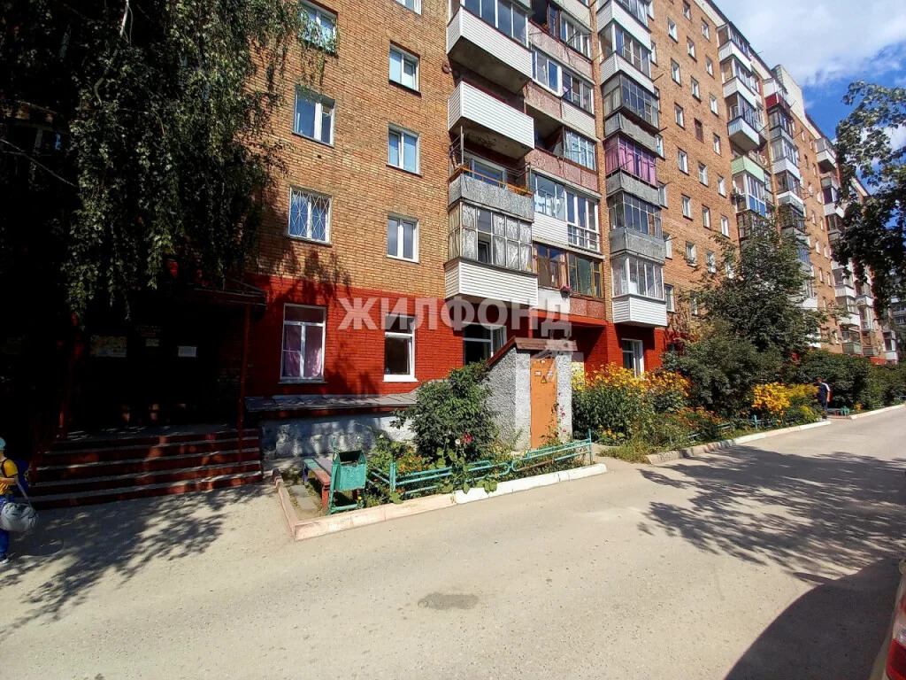 Продажа квартиры, Новосибирск, ул. Широкая - Фото 20