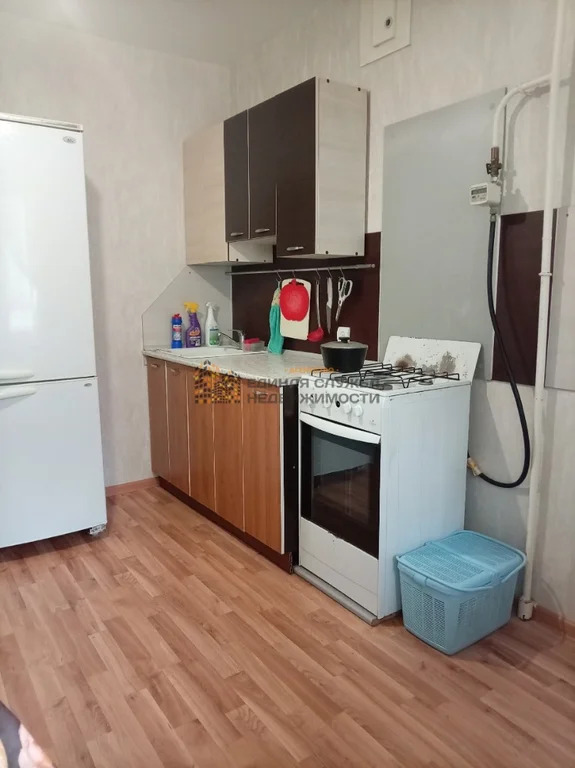 Аренда квартиры, Уфа, ул. Дагестанская - Фото 5