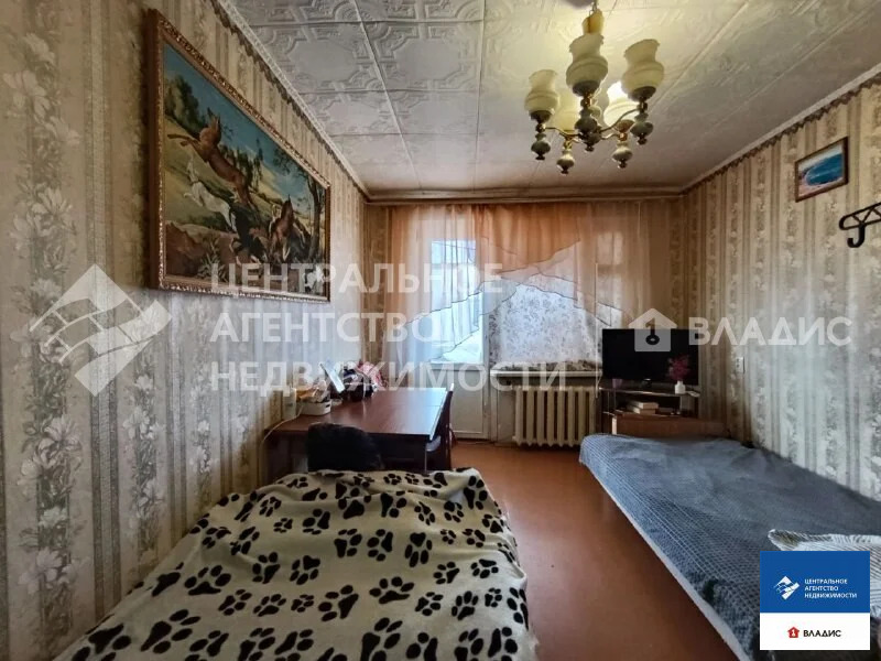 Продажа квартиры, Шилово, Шиловский район, ул. Стройкова - Фото 17