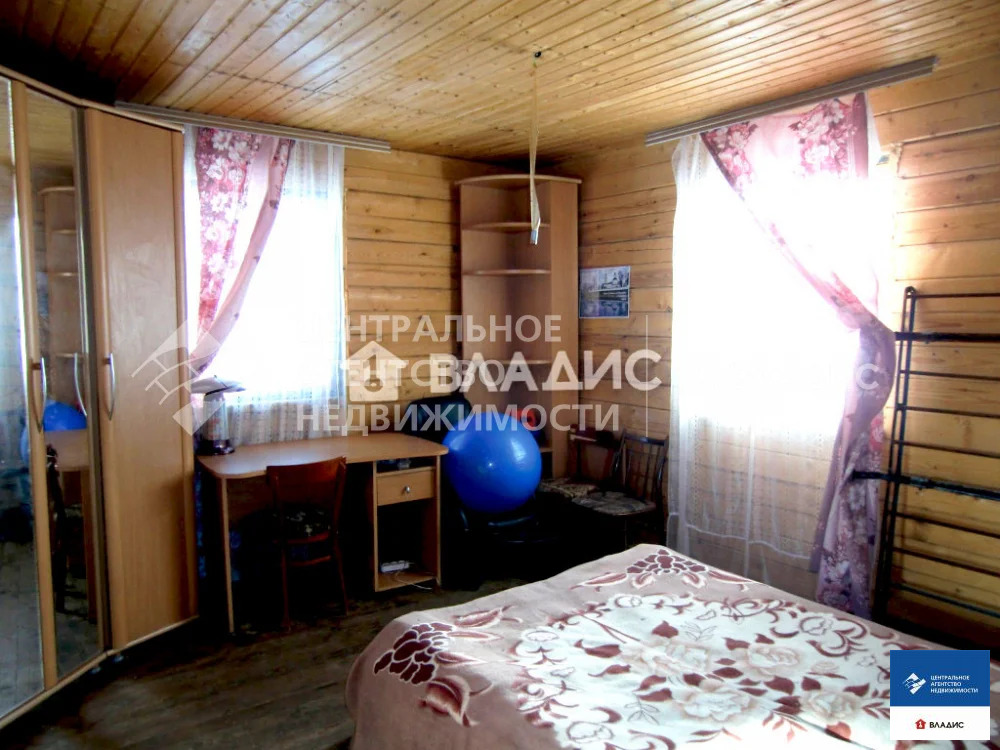 Продажа дома, Вышетравино, Рязанский район, Солнечная улица - Фото 4