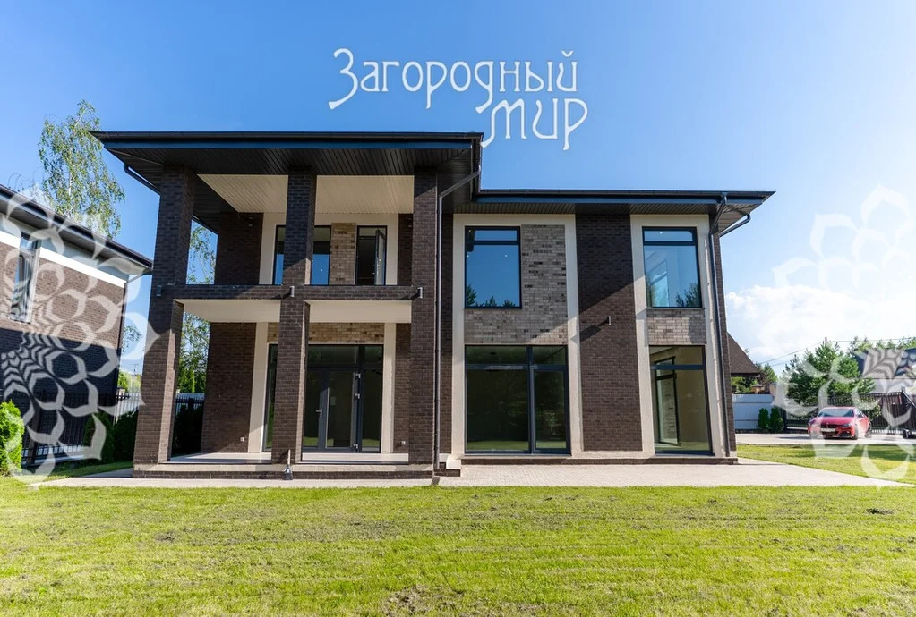 Продам дом, Можайское шоссе, 28 км от МКАД - Фото 5