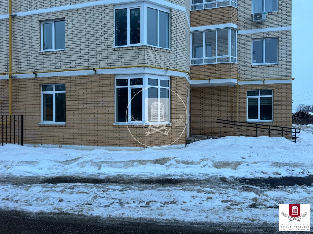 Аренда торгового помещения, Рузский район, жилой комплекс Москворецкий - Фото 2