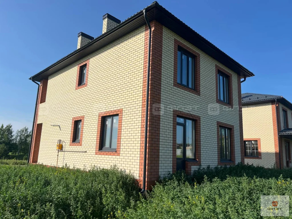 Продажа дома, Эстачи, Высокогорский район, ул. Лодочная - Фото 2