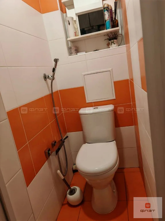 Продажа квартиры, Казань, ул. Адоратского - Фото 9