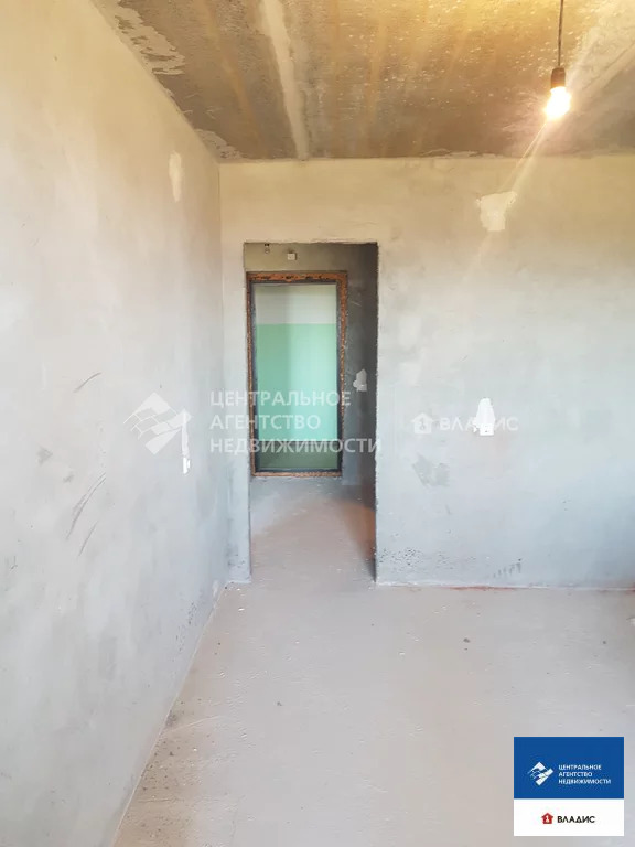 Продажа квартиры, Дядьково, Рязанский район, Улица Связи - Фото 9