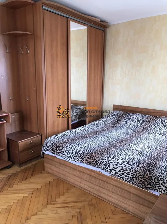 Аренда квартиры, Уфа, ул. Парковая - Фото 3