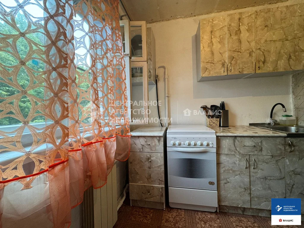 Продажа квартиры, Рязань, ул. Стройкова - Фото 2