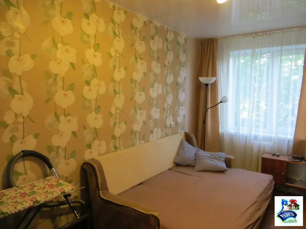 Продам двушку с ремонтом и подвалом. - Фото 6