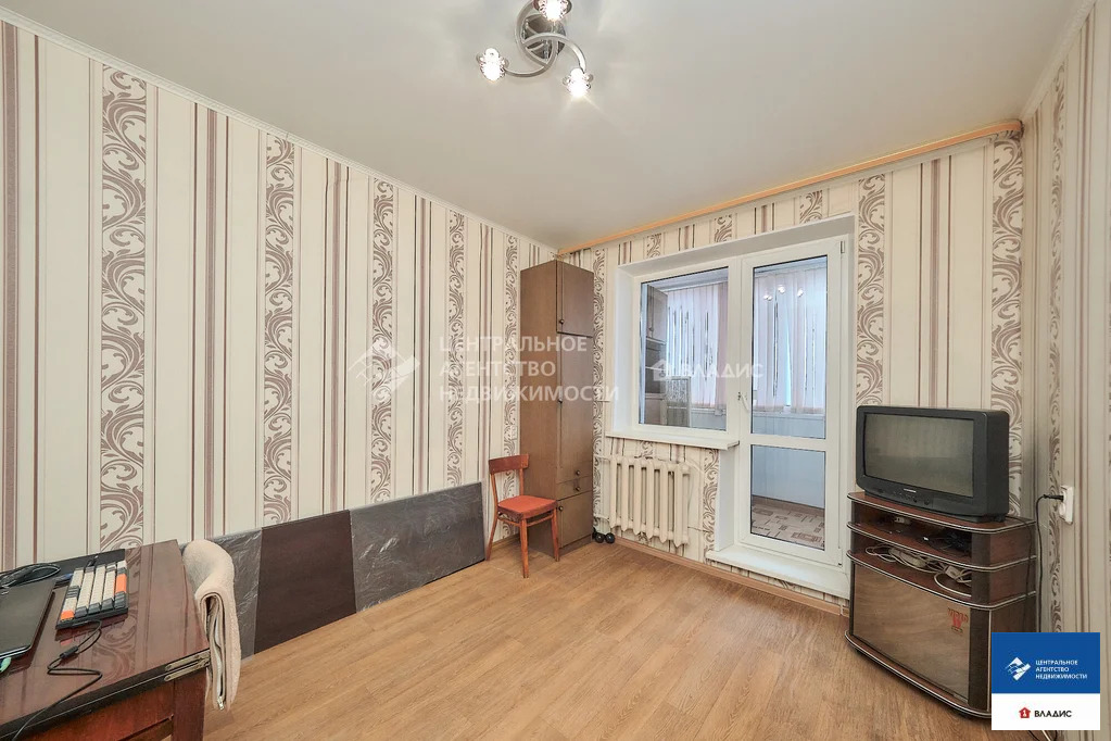 Продажа квартиры, Рязань, ул. Бирюзова - Фото 6