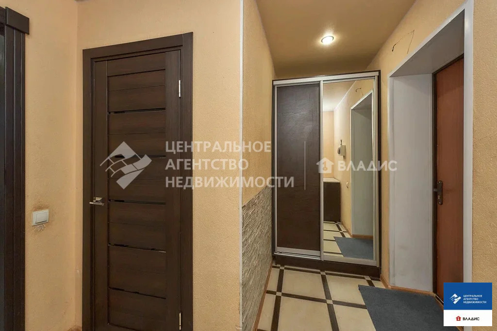 Продажа квартиры, Рязань, ул. Птицеводов - Фото 9
