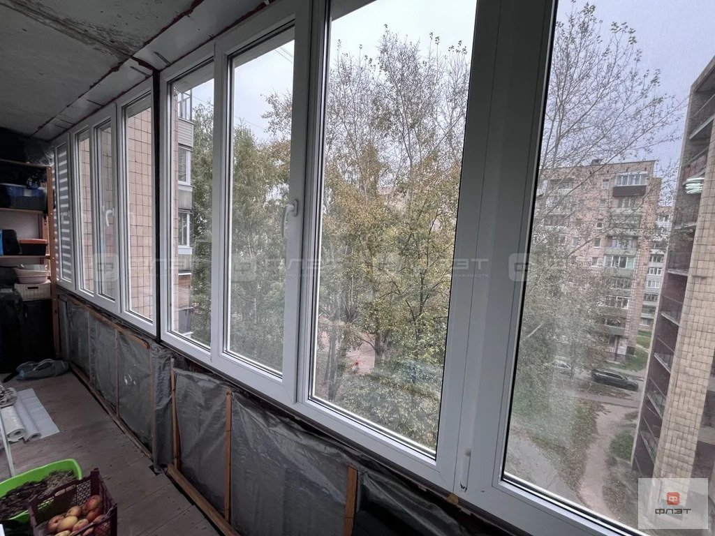 Продажа квартиры, Казань, ул. Молодежная - Фото 8