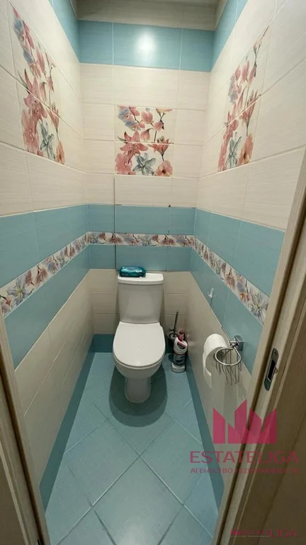 Аренда квартиры, Боброво, Дмитровский район, Крымская улица - Фото 14