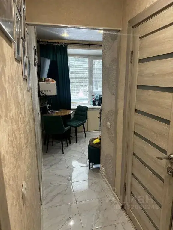 Продам 2-х к. квартиру в г. Раменское, ул. 1-Фабричная, д. 21А - Фото 10
