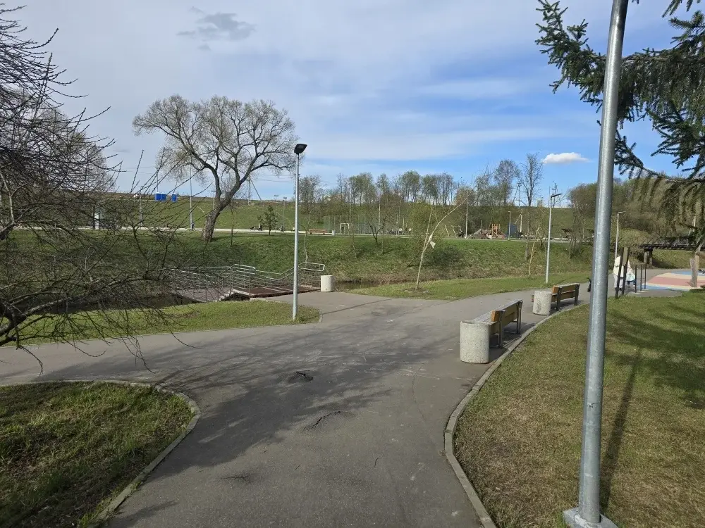 Продаю уч. 6с. с Троицком г.о - Фото 12