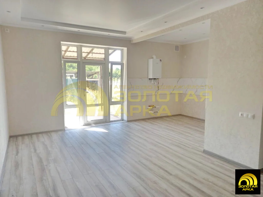 Продажа дома, Холмская, Абинский район, ул. Подгорная - Фото 5