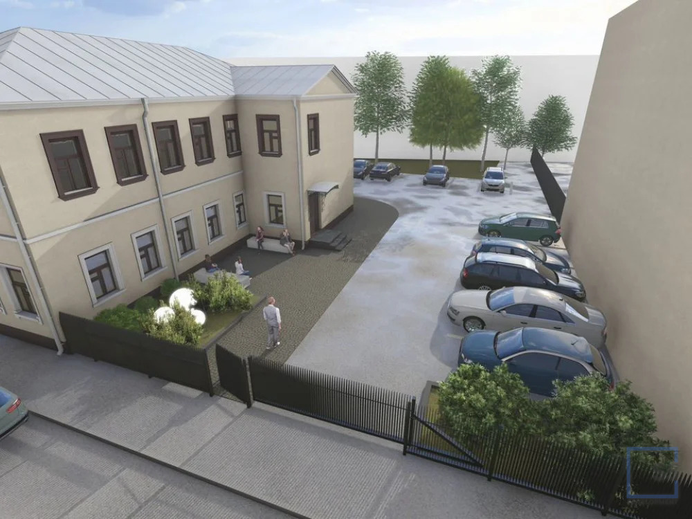 Аренда торгового помещения, м. Таганская, ул. Воронцовская - Фото 2