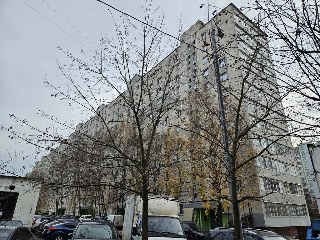 Продажа квартиры, ул. Лескова - Фото 2