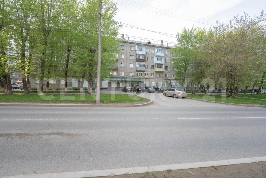 Продажа квартиры, Пермь, ул. Плеханова - Фото 21