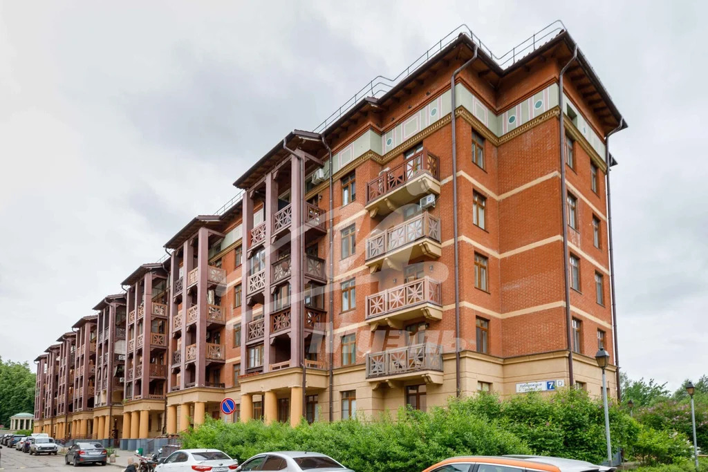 Продажа квартиры, Химки, Набережный проезд - Фото 18