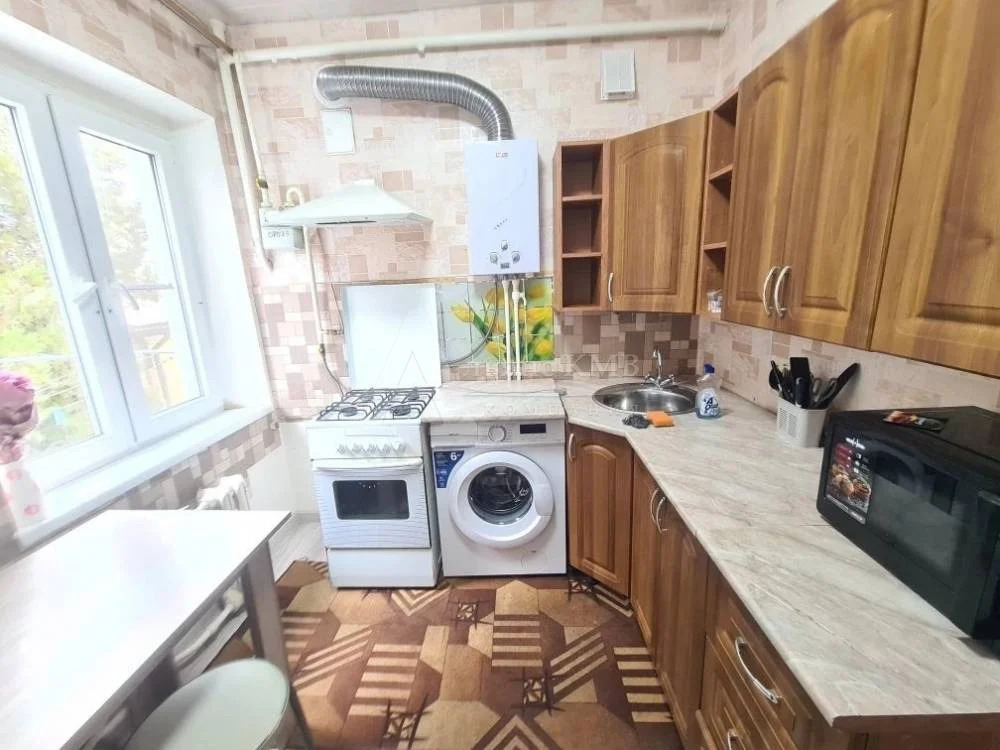 Продажа квартиры, Георгиевск, ул. Калинина - Фото 2