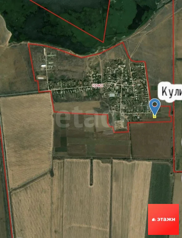 Продажа участка, Куликовка, Сакский район - Фото 4