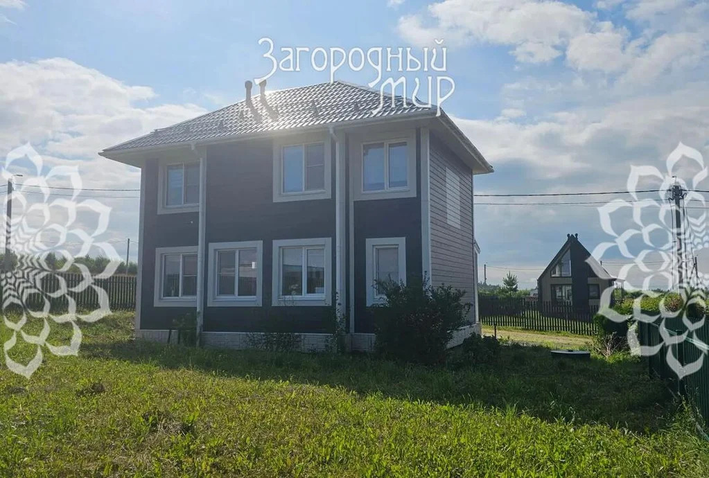 Продам дом, Новорижское шоссе, 45 км от МКАД - Фото 3