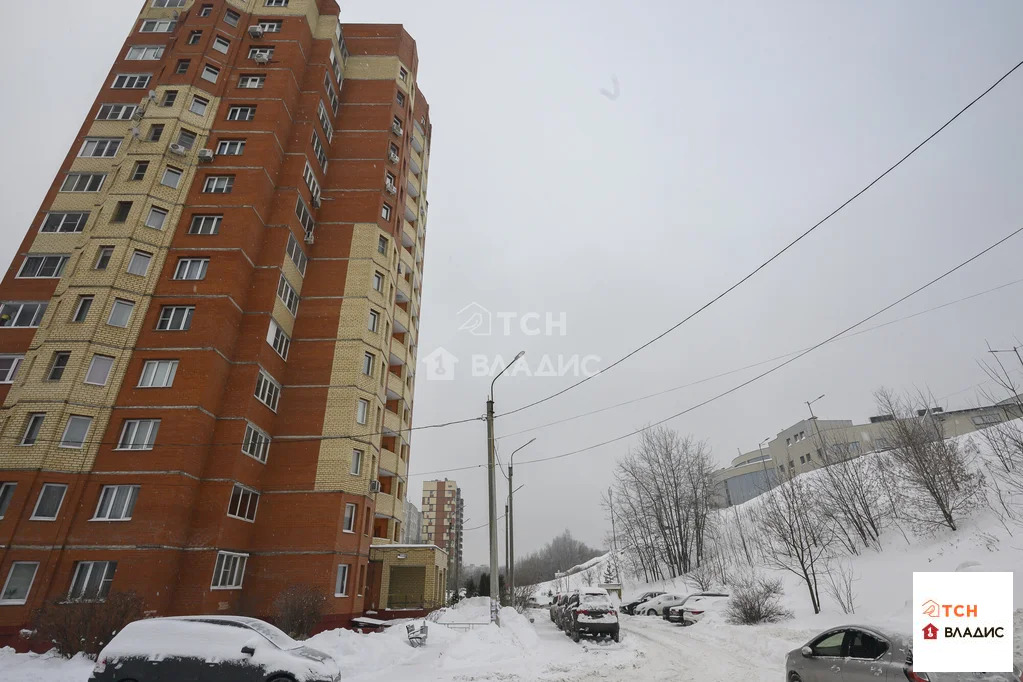 Продажа квартиры, Щелково, Щелковский район, ул. Комсомольская - Фото 24