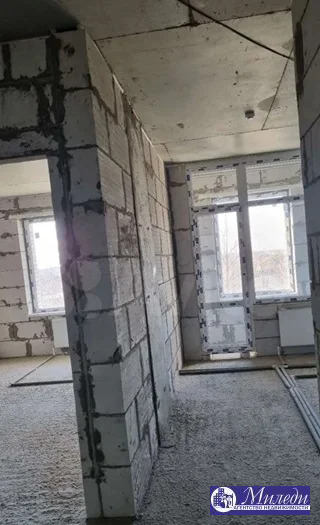 Продажа квартиры, Батайск, К. Цеткин улица - Фото 3