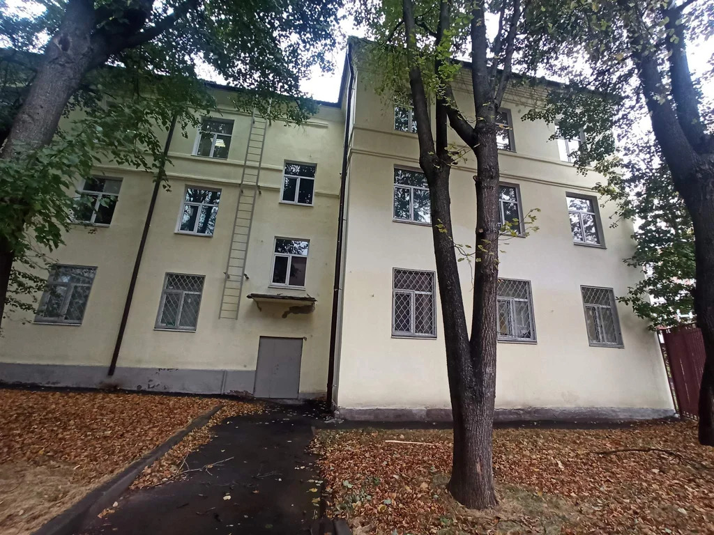 Продается здание 1795 м2 с земельным участком - Фото 6