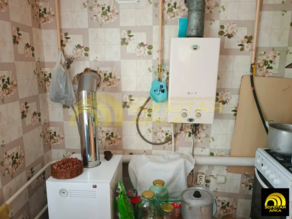 Продажа дома, Федоровская, Абинский район, ул. Первомайская - Фото 13