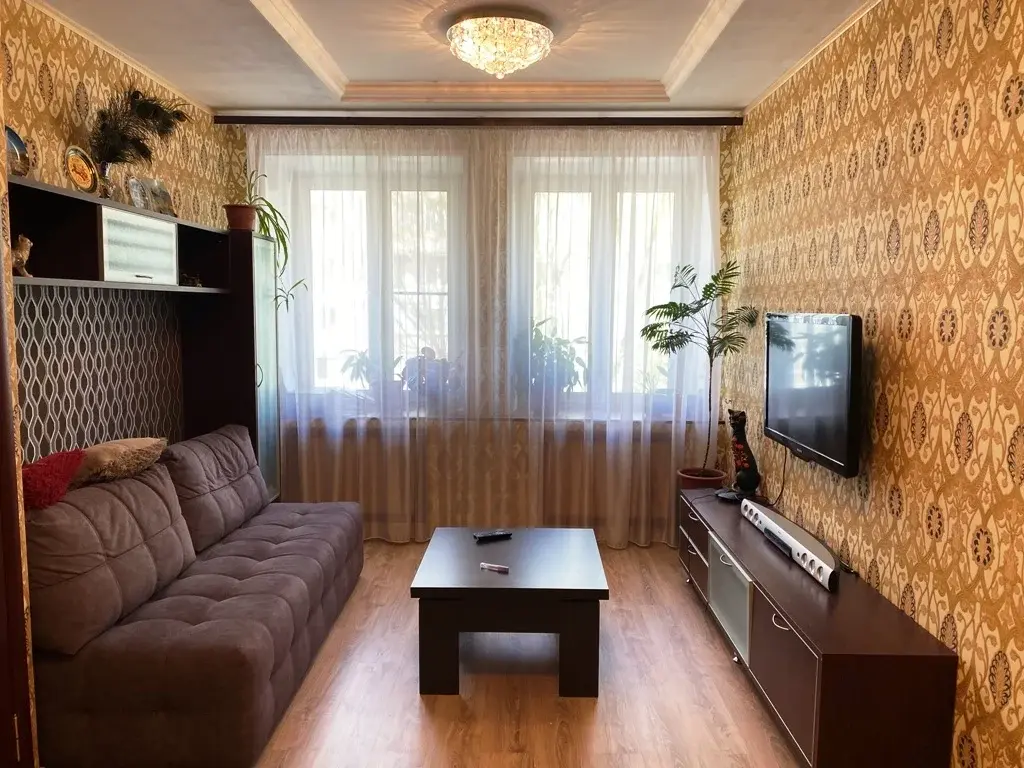 3-я квартира на ул. Гражданская, дом 141/14 - Фото 8