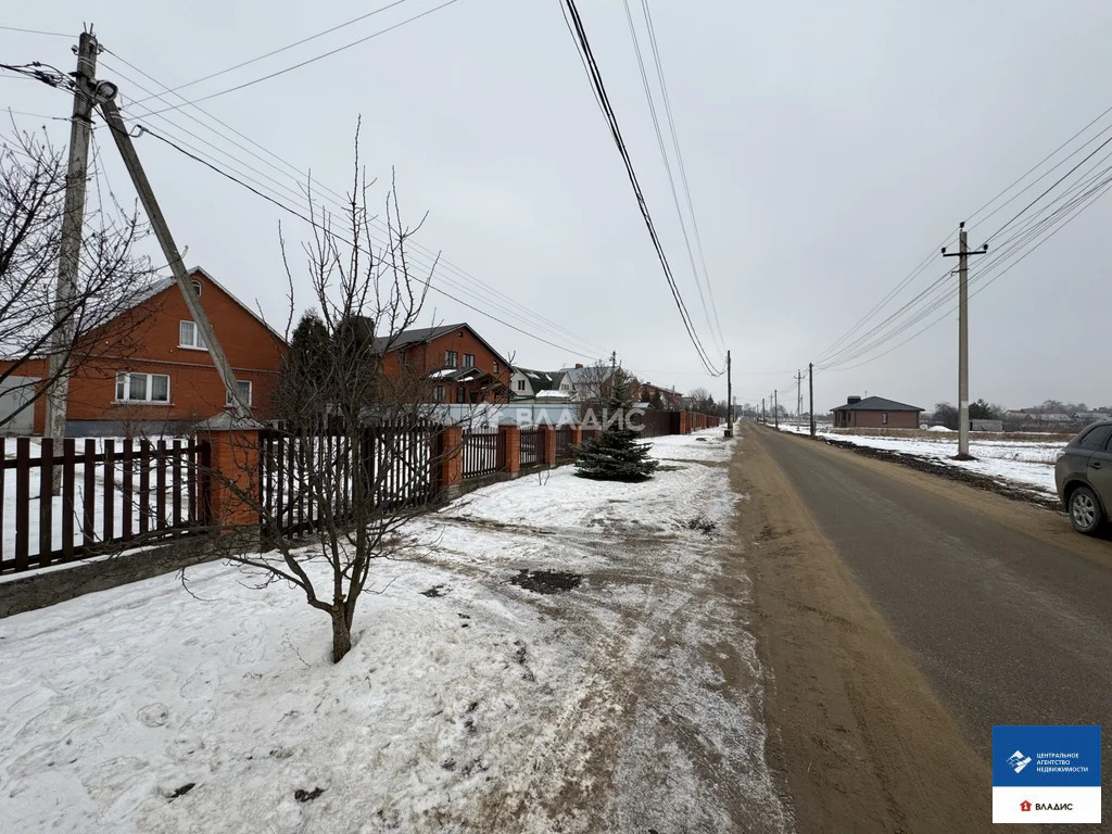 Аренда дома, Льгово, Рязанский район - Фото 36