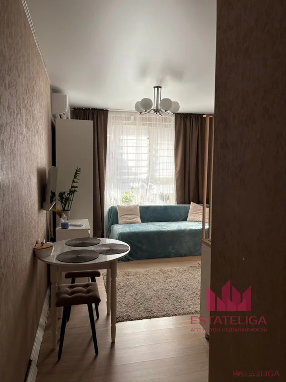 Продажа квартиры, Лопатино, Ленинский район, Сухановская улица - Фото 16