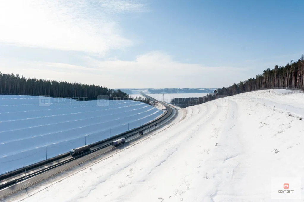 Продажа дома, Троицкий, Лаишевский район, ул. Троицкая - Фото 31