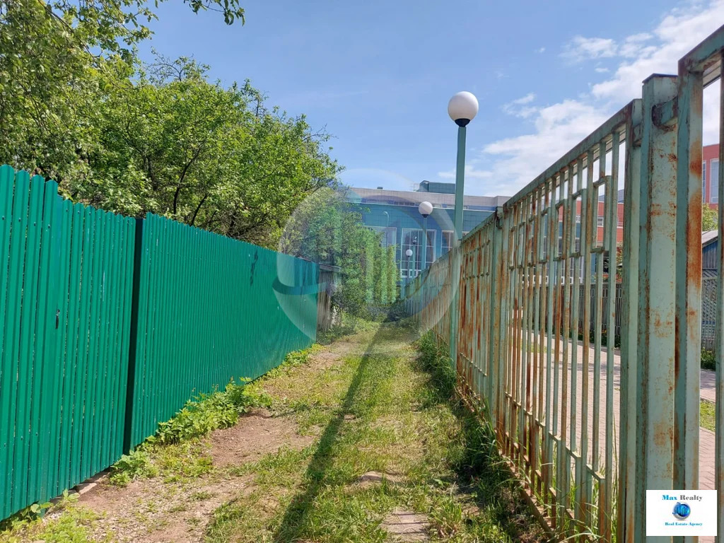 Куплю Участок В Королеве Недорого