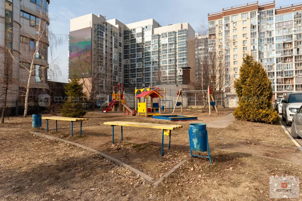 Продажа квартиры, Казань, ул. Достоевского - Фото 13