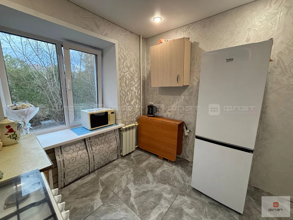 Продажа квартиры, Казань, ул. Ботаническая - Фото 8