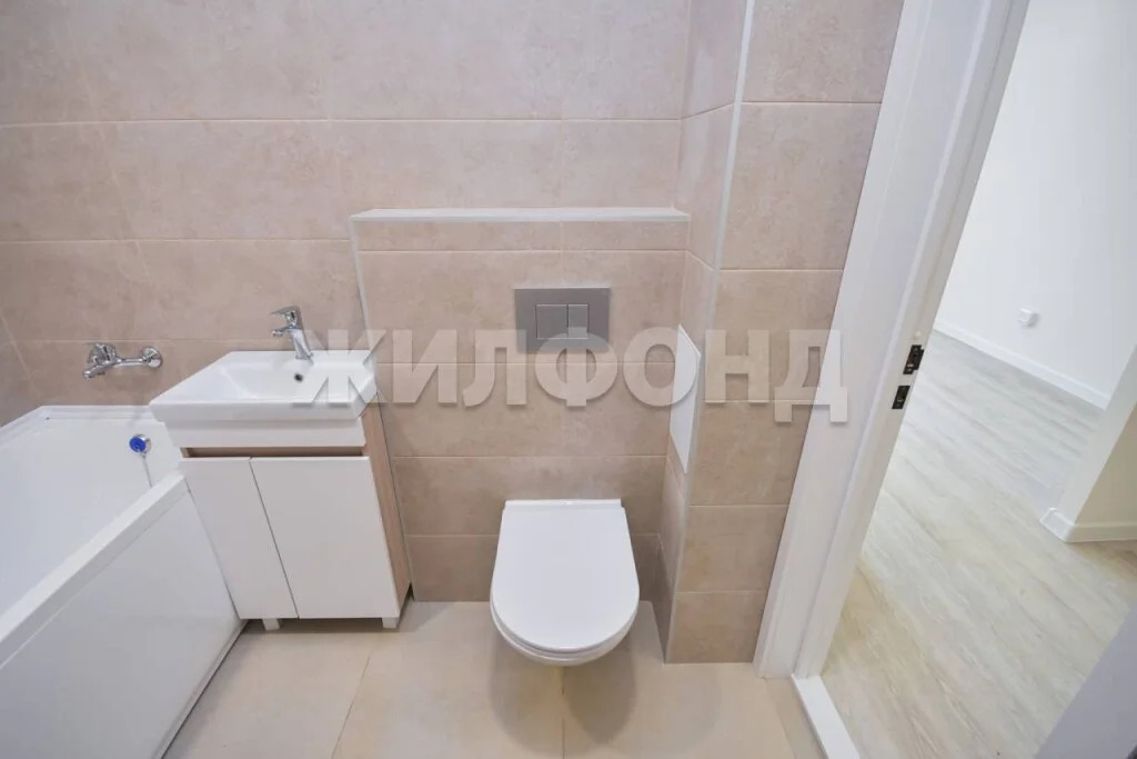 Продажа квартиры, Новосибирск, ул. Коминтерна - Фото 12