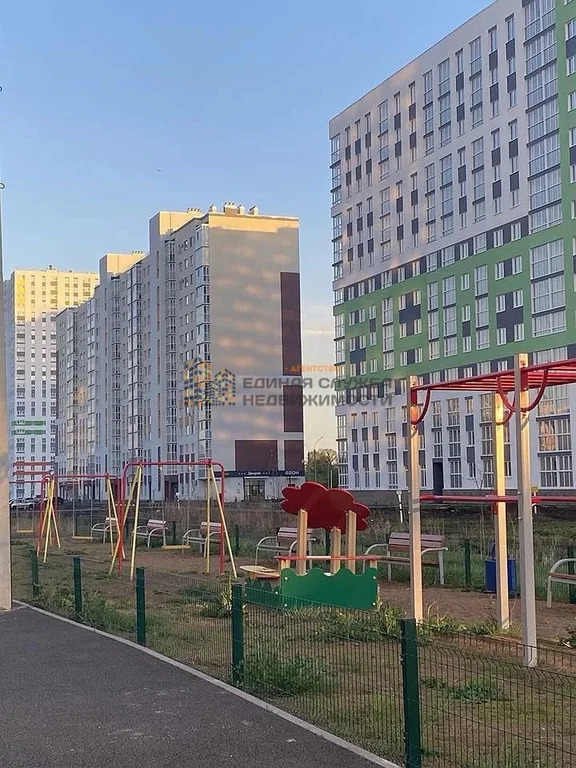 Аренда квартиры, Уфа, улица Гази Загитова - Фото 5